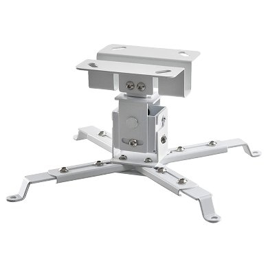 Imagen 1 del producto “Soporte de Techo Universal para Proyector BROBOTIX 6000663 - 10 kg, Proyectores ”
