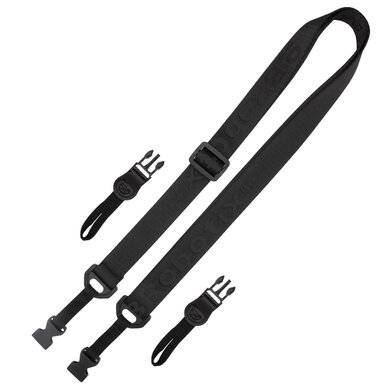 Imagen 1 del producto “CORREA DE HOMBRO PARA FUNDA DE USO RUDO - COLOR NEGRO, 6005347 BROBOTIX ”
