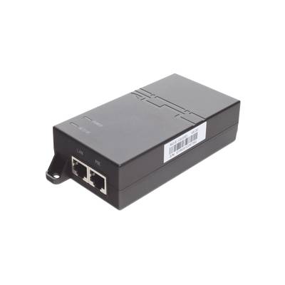 Imagen 1 del producto “Inyector PoE Ruijie RG-E-130(GE) estandar 802.3at Gigabit (53 V - 0.6 A - 30w) - ”