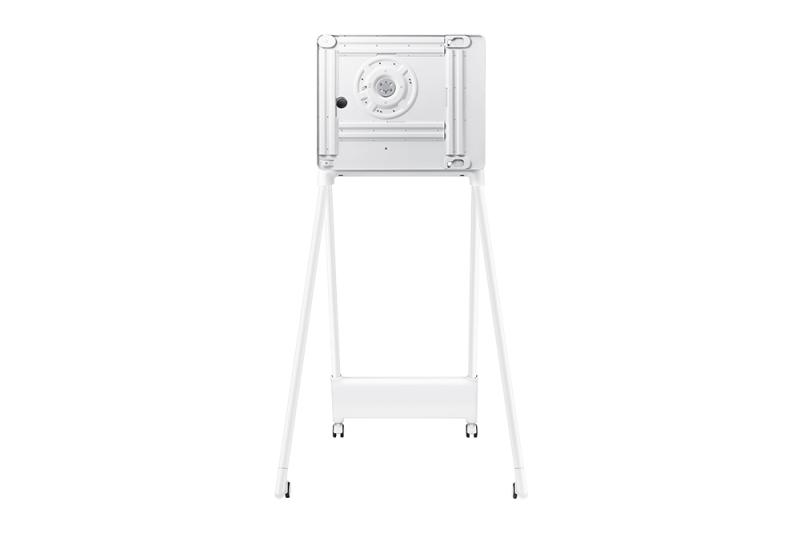 Imagen 1 del producto “Soporte Portátil con Ruedas SAMSUNG STN-WM55RXZA - 34.5 Kg, Monitor ”