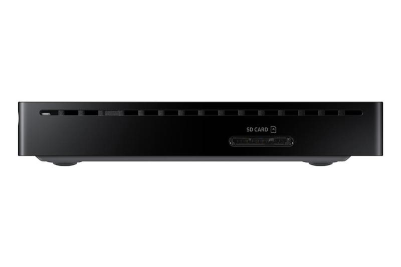 Imagen 1 del producto “PLAYER BOX SAMSUNG SBB-SS08NU1XZA - ”