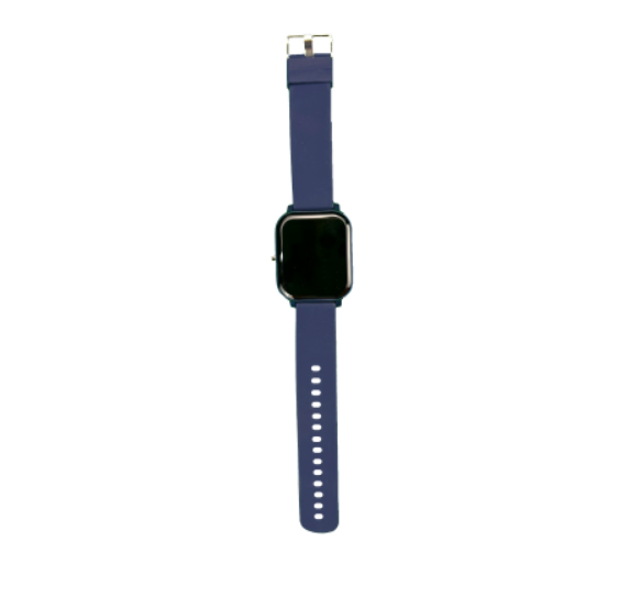 Imagen 1 del producto “Smartwatch Azul 4.0 Stylos. STASWM3A - ”