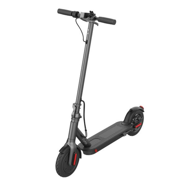 Imagen 1 del producto “Scooter Llanta dura Stylos. STSCLLD1B - ”