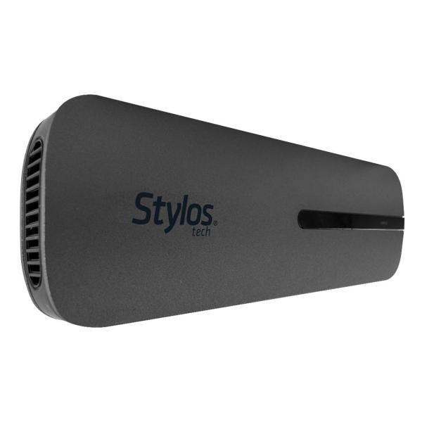 Imagen 1 del producto “ENCLOSURE SSD STYLOS. STENNV1G. Enclosure SSD M.2 NVMe Tipo C3 2 - Interfaz tipo C adaptada y compatible con discos de estado solido M.2 ”