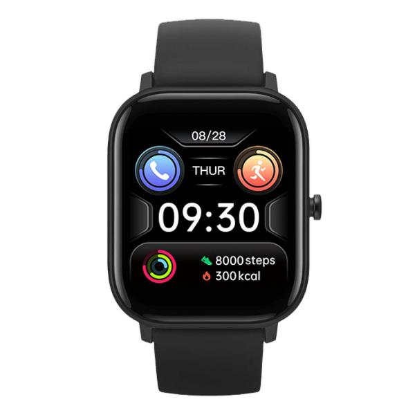 Imagen 1 del producto “SMARTWATCH SW2 NEGRO STYLOS STASWM3CB. - ”