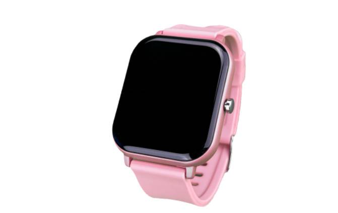 Imagen 1 del producto “SMARTWATCH SW2 ROSA STYLOS STASWM3CP - ”