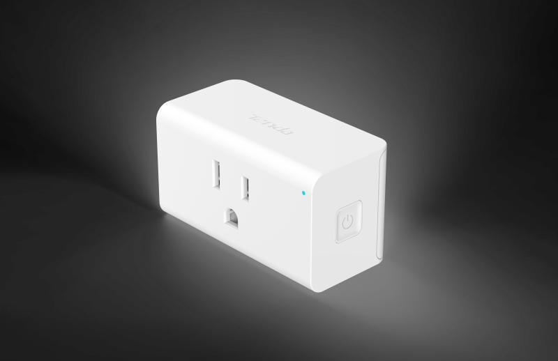 Imagen 1 del producto “BELI SP3 TENDA SMART WI-FI PLUG MINI - ”