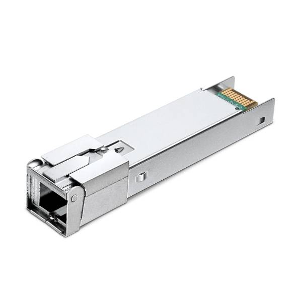 Imagen 1 del producto “Módulo SFP GPON Clase C+ ( DS-PMA-C+) - Longitud de onda • Transmisión: 1490 nm• Recepción: 1310 nm ”
