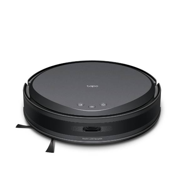Imagen 1 del producto “Robot Aspirador (Tapo RV20 Max)  Capacidad de la batería 2600 mAh - ”