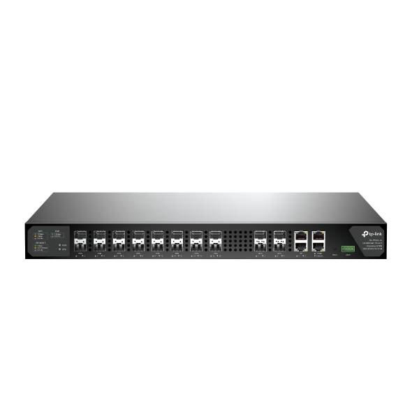 Imagen 1 del producto “OLT DeltaStream 1U Pizza Box de 16 puertos GPON - ”