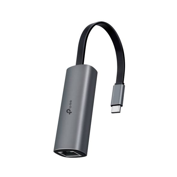 Imagen 1 del producto “Adaptador de red USB tipo C a Ethernet de 2 - 5 Gigabit ”