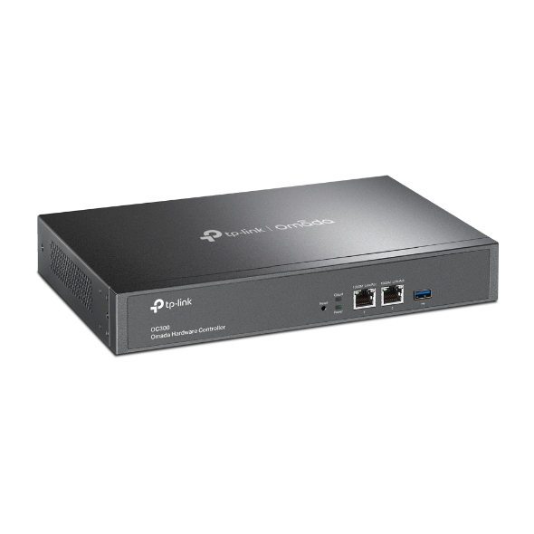 Imagen 1 del producto “CONTROLADORA OMADA CLOUD TP-LINK OC300 - ”