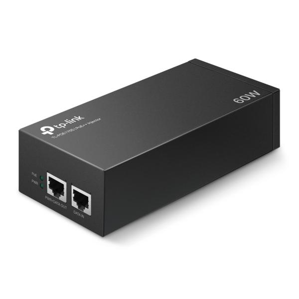 Imagen 1 del producto “Inyector POE TP-LINK POE170S - Si, 10, 100, 1000 Mbit/s ”