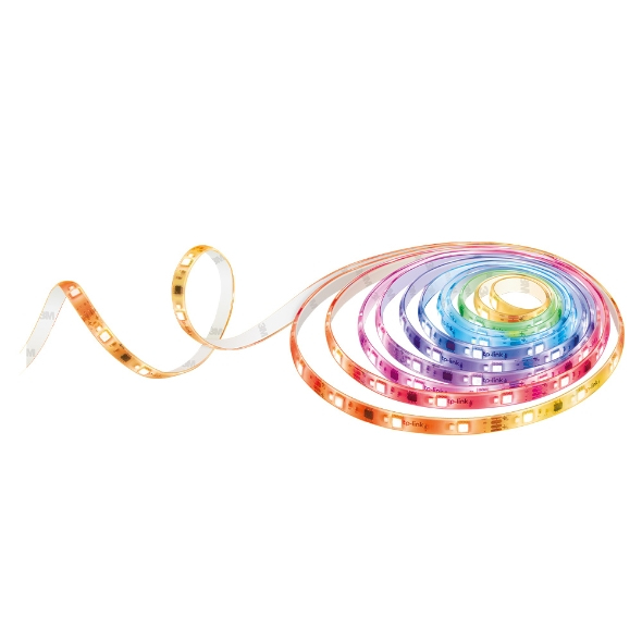 Imagen 1 del producto “TIRA DE LUZ LED MULTICOLOR TP-LINK TAPO L930-5 - ”