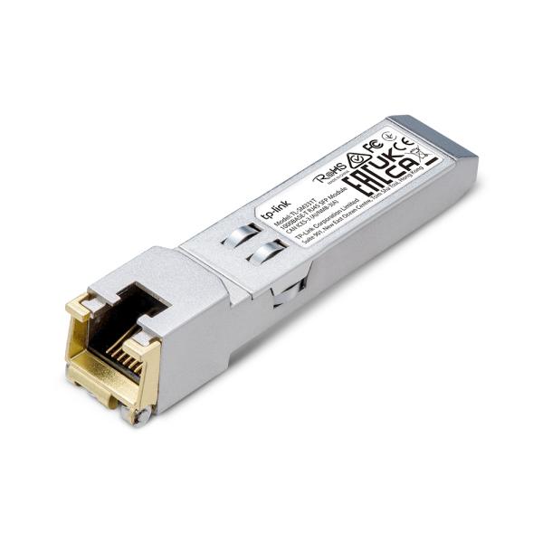 Imagen 1 del producto “TRANSCEPTOR TP-LINK SM331T - ”