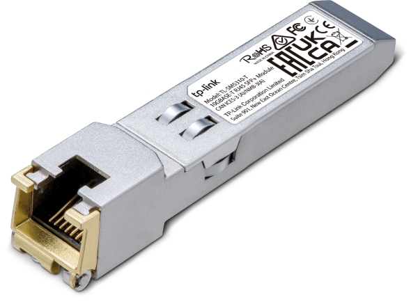 Imagen 1 del producto “TRANSCEPTOR TP-LINK SM5310-T - ”