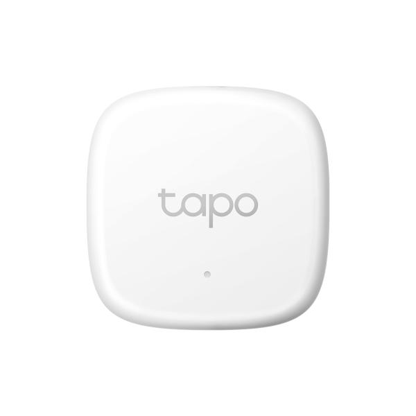 Imagen 1 del producto “Sensor de temperatura y humedad Tapo T310 - ”
