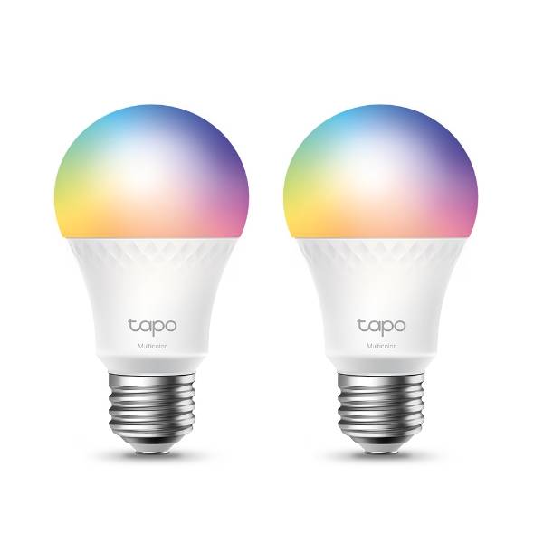 Imagen 1 del producto “Smart WiFi Light Bulb - Multicolor ”