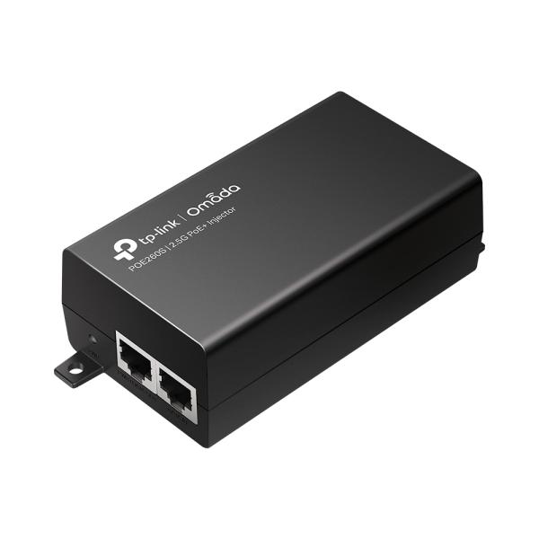 Imagen 1 del producto “Inyector PoE+ 2 - 5G POE260S ”