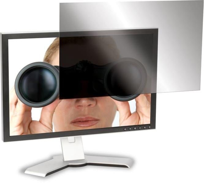 Imagen 1 del producto “Pantalla de privacidad 4Vu para monitores panorámicos de 23 - 8 pulgadas (16:9) ASF238W9USZ ”