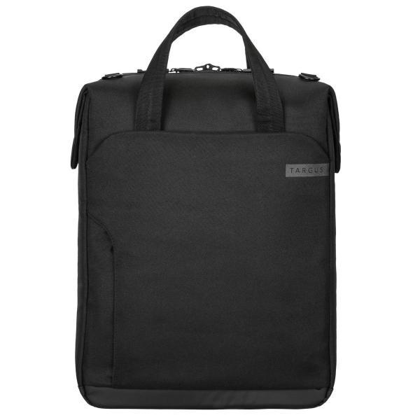Imagen 1 del producto “Mochila convertible Work+™ de 15-16 pulgadas - Negra targus TBB609GL. - ”