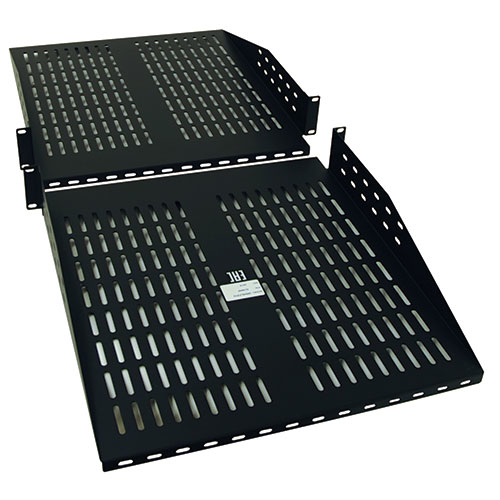 Imagen 1 del producto “Rack TRIPP-LITE - Negro, 54 kg, 8, 9 cm ”
