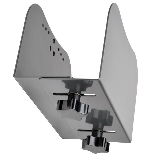 Imagen 1 del producto “Soporte de Computadora TRIPP-LITE DCPU1 - Soporte, Gris, 2 kg, Acero ”