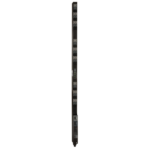 Imagen 1 del producto “PDU TRIPP-LITE PDU3MV6H50 - Metered, 0U, Metal ”