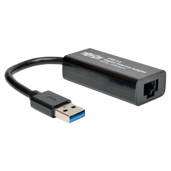 Imagen 1 del producto “Adaptador de Red Tripp Lite NIC U336-000-R TRIPP-LITE U336-000-R - ”