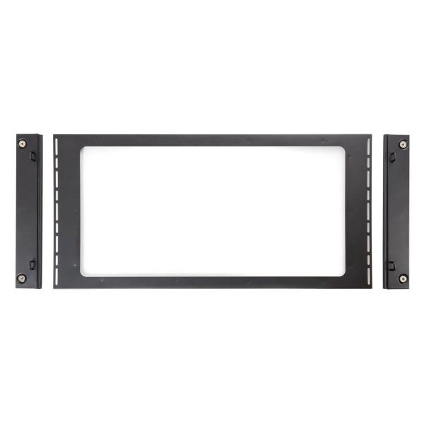 Imagen 1 del producto “Juego de Panel de Techo TRIPP-LITE SRCTMTCVR750 - Negro, 11, 1 kg, 756, 9 mm ”