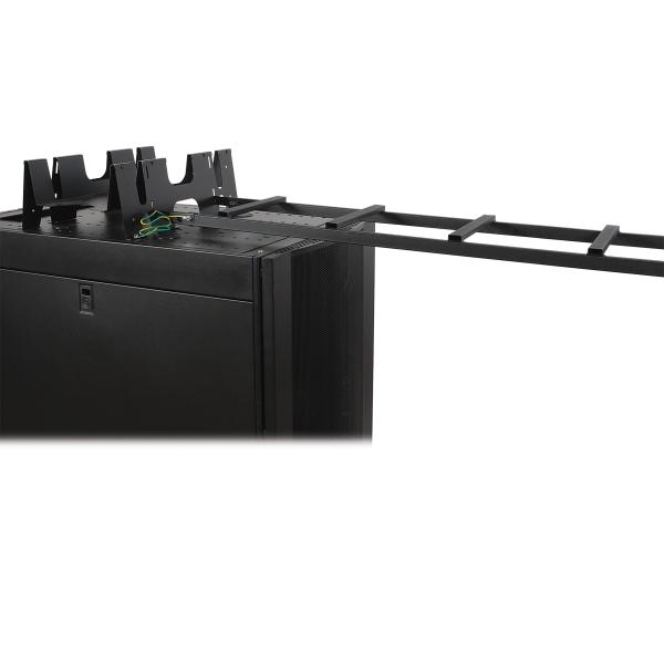 Imagen 1 del producto “La escalerilla  TRIPP-LITE SRCABLELADDER - Negro, 8, 16 kg, 304, 8 mm ”