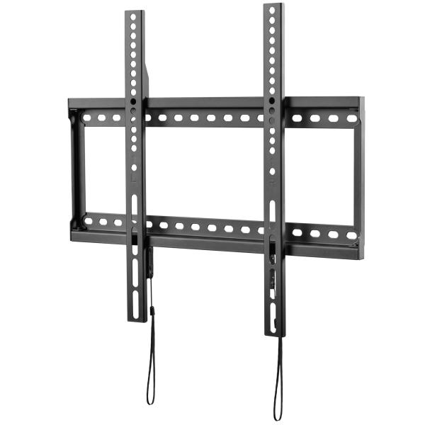 Imagen 1 del producto “Soporte de Pared Fijo para Pantallas de 26 pulgadas a 70 pulgadas DWF2670X - ”