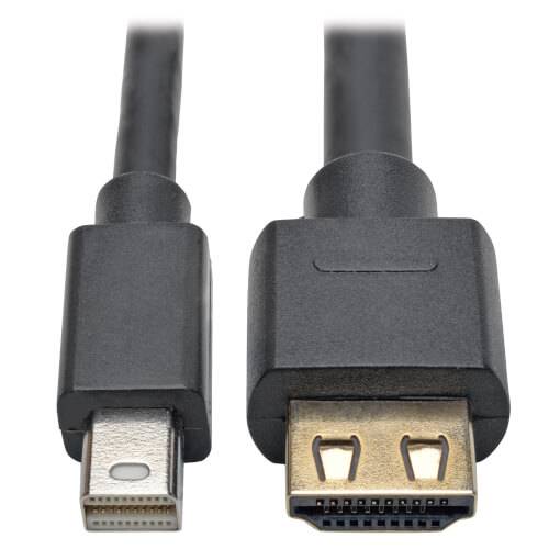 Imagen 1 del producto “Cable Adaptador - Tripp Lite, Modelo P586-006-HD-V4A ”