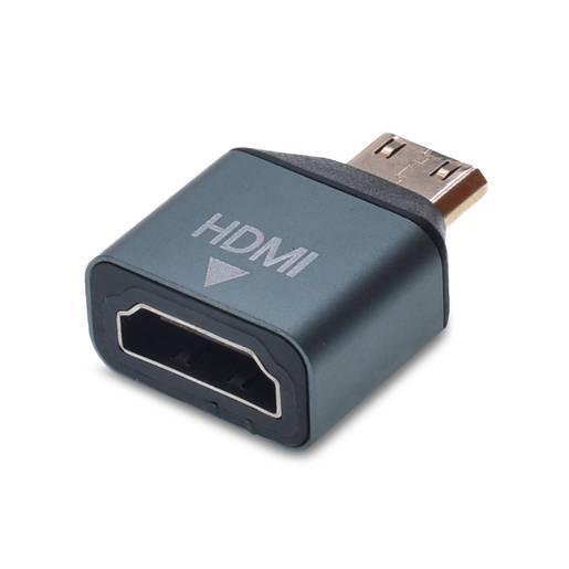 Imagen 1 del producto “Adaptadores HDMI URBAN BALANCE HDMI-HDMI-UB - Macho ”