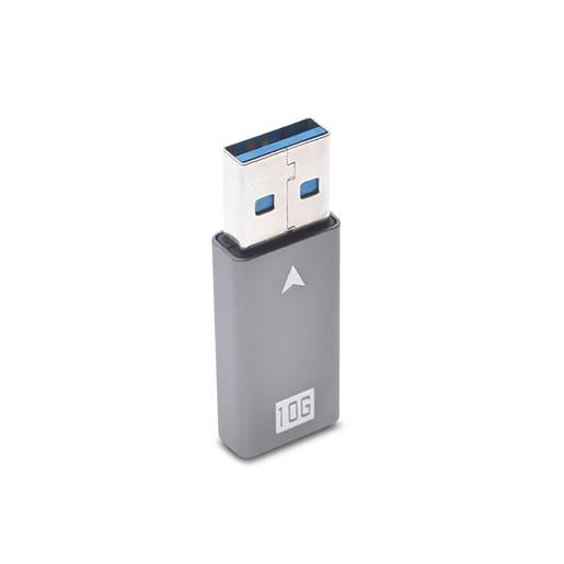 Imagen 1 del producto “Adaptador USB OTG 3 en 1 UB - ”