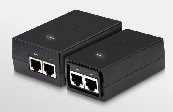 Imagen 1 del producto “Inyector PoE UBIQUITI POE-50-60W - 60 W ”