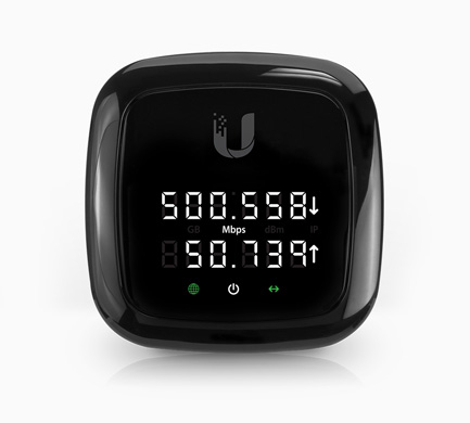 Imagen 1 del producto “Unidad de fibra UBIQUITI UF-NANO - ”