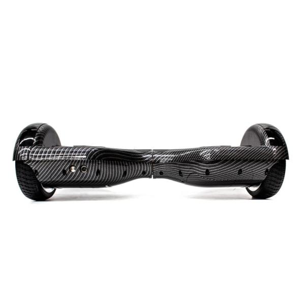 Imagen 1 del producto “PATINETA ELÉCTRICA VORAGO HB-200 NEGRA KIT KART 6.5 PULGADAS  ANTIFUEGO - ”
