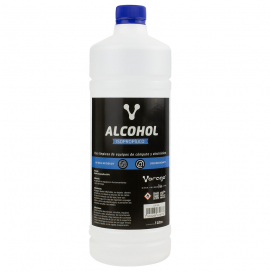 Imagen 1 del producto “Alcohol Isopropilico VORAGO CLN-108 - 1 Lt, Alcohol ”