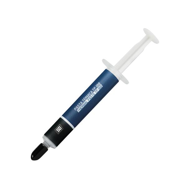Imagen 1 del producto “Pasta Térmica VORAGO TP100 - 3gr, 1.9w/M-K Gris ”