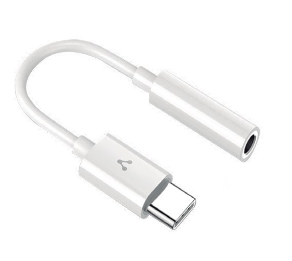 Imagen 1 del producto “ADAPTADOR VORAGO ADP-209 USB TIPO C A 3.5 MM AUDIO OUT MIC IN - ”