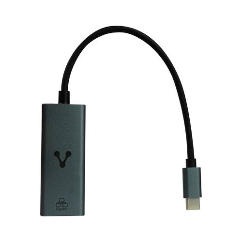 Imagen 1 del producto “ADAPTADOR VORAGO ADP-210 TIPO C A ETHERNET RJ45 1 GBPS - ”
