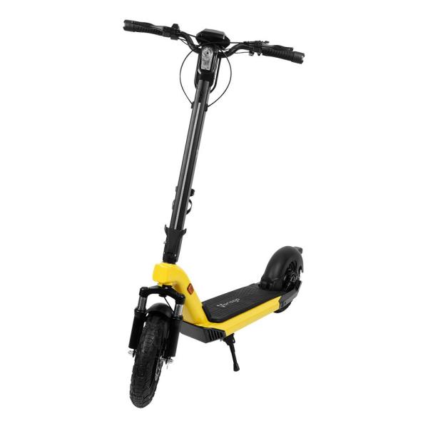 Imagen 1 del producto “SCOOTER ELÉCTRICO VORAGO SC-500 500W 48V 45KM/HR 60KM AUTONOMIA - ”