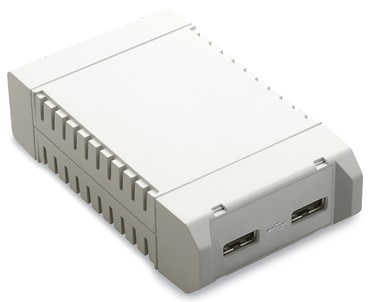 Imagen 1 del producto “XEROX 100N02967 NETSCAN 3000 - ”