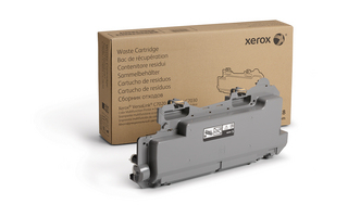 Imagen 1 del producto “XEROX 115R00128 BOTELLA DESPERDICIO 30K - ”