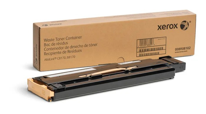Imagen 1 del producto “XEROX 008R08102 BOTELLA DE DESPERDICIO  69 K - ”
