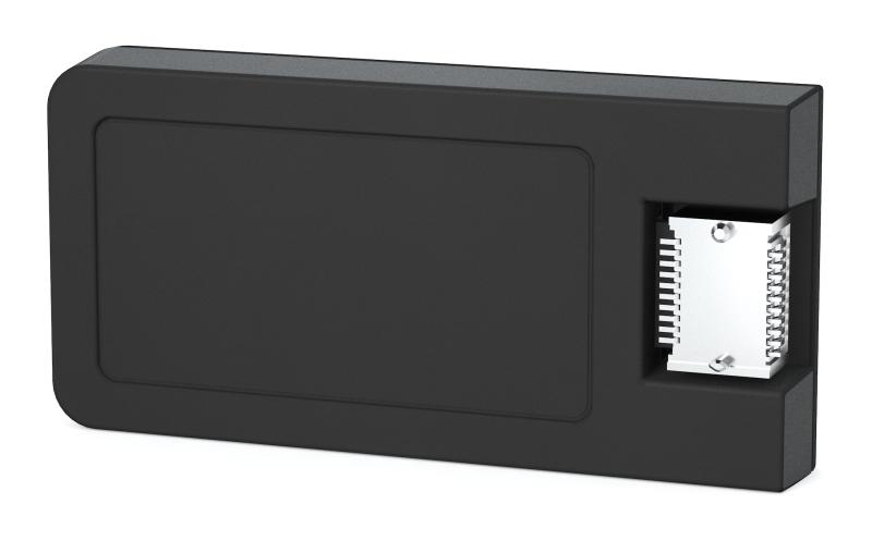 Imagen 1 del producto “KIT DE CONECTIVIDAD INALA. 097N02470 - ”