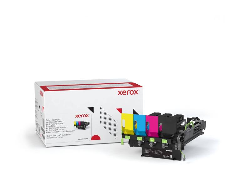 Imagen 1 del producto “Unidad de imagen de color (rendimiento de 150 000) Xerox VersaLink C620 / C625 - ”