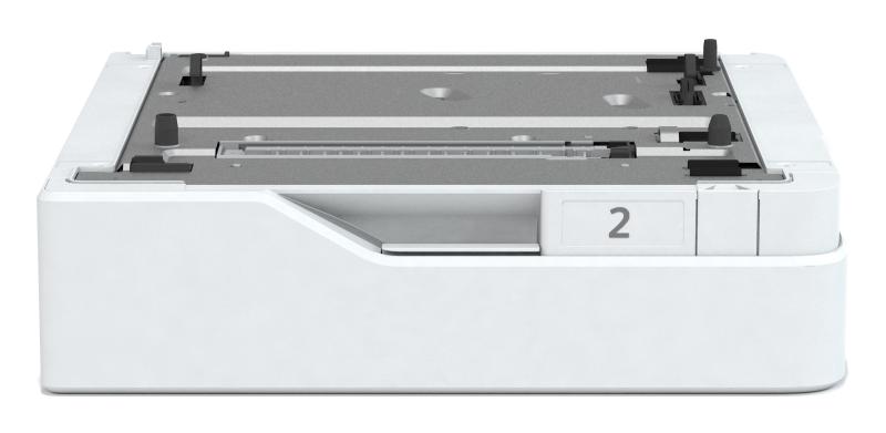 Imagen 1 del producto “Alimentador de Papel Xerox Capacidad de 550 Hojas - ”