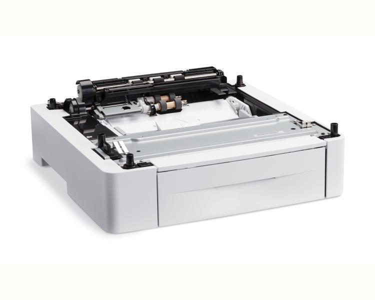 Imagen 1 del producto “XEROX 497K13630 BANDEJA PARA 550 HOJAS - ”